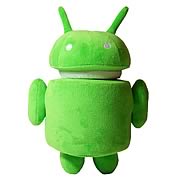 Google Android 16-Inch Plush